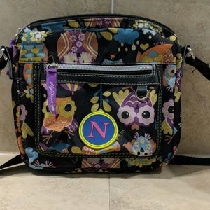 Lily Bloom Bag